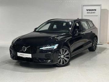 Volvo V60 T6 Recharge Dark Plus beschikbaar voor biedingen