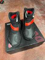 Bottes courtes techniques à thème Ducati Noir par TCX, Ophalen of Verzenden, Laarzen