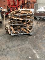 Droog brandhout, Tuin en Terras, Brandhout, Ophalen