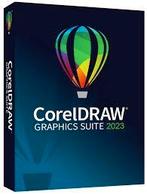 Coreldraw 2023 origineel pakket met permanente licentiecode, Windows, Enlèvement ou Envoi, Neuf