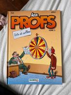 BD Les profs, Livres