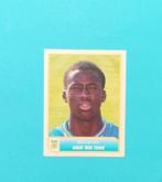 Panini Yaya Toure Beveren Pro League / Football 2004, Verzenden, Zo goed als nieuw, Sticker