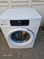 Lave linge fonctionne très bien, Elektronische apparatuur, Wasmachines, Ophalen of Verzenden, Zo goed als nieuw
