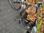 Elektrische fiets opmaak/onderdelen, Ophalen, Gebruikt