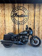 Indian Sport Chief RT, Motos, Permis Moto A, Tourisme, Entreprise, Plus de 35 kW