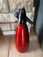 Siphon neuf, Zo goed als nieuw