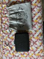 Liu-Jo Clutch handtas, Ophalen of Verzenden, Zo goed als nieuw, Zwart, Handtas