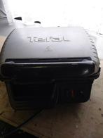 Grill viande TEFAL, Ophalen, Zo goed als nieuw