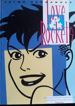 Love and Rockets - comics, Eén comic, Ophalen of Verzenden, Jaime hernandez, Zo goed als nieuw