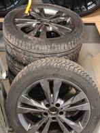 Wielenset R18 met winterbanden voor V-klasse of vito., Auto-onderdelen, Banden en Velgen, Ophalen, 18 inch, Winterbanden, Band(en)