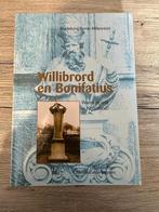 (VROEGE MIDDELEEUWEN VLAANDEREN) Wilibrord en Bonifatius., Gelezen, Ophalen of Verzenden