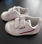 Baskets blanches Adidas pointure 22, Utilisé, Adidas