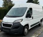 Peugeot boxer 2.2  2020 130.000km 0465383789, Auto's, Te koop