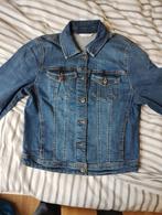 Veste jeans Camaieu, Vêtements | Femmes, Vestes | Hiver, Taille 38/40 (M), Enlèvement ou Envoi, Camaieu, Porté