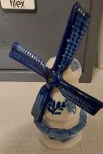 3 voorwerpen in Delfts blauw, Antiek en Kunst, Antiek | Keramiek en Aardewerk, Ophalen of Verzenden