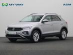 Volkswagen T-Roc T-Roc 1.0 TSI Life, Auto's, Airbags, 135 g/km, Handgeschakeld, SUV of Terreinwagen