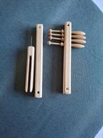 Kantklos houders., Ophalen of Verzenden, Zo goed als nieuw, Overige typen