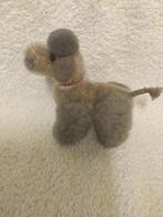 Vintage Stieff 1950 +- Snobby poedel mohair, Ophalen of Verzenden