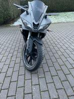 Yamaha YZF R-125, Motos, Motos | Yamaha, Permis Moto A1 minimum, Contrôle de traction, 1 cylindre, 125 cm³