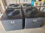 AQUA X WARMTE POMP 17.2 KW OPBRENGST!, Ophalen, Nieuw
