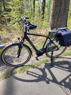 Vélo électrique pour homme, bikkel ibee vida, cadre 53 cm, 8, 51 à 55 cm, Enlèvement, 50 km par batterie ou plus