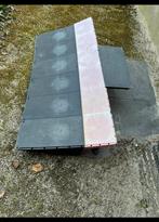 Skate board schans, Sport en Fitness, Skateboarden, Ophalen, Gebruikt