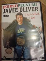 Dvd kerst feest bij jamie oliver, Ophalen of Verzenden