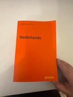 Nederlandse woordenboek, Boeken, Woordenboeken, Ophalen