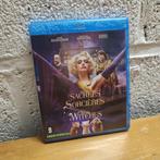 SACREES SORCIERES (Blu-Ray), Science Fiction en Fantasy, Ophalen of Verzenden, Zo goed als nieuw