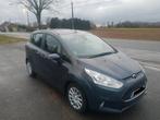 Ford B-max 2014, Autos, Achat, Entretenue par le concessionnaire, Noir, 5 portes