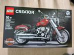 Lego Harley Davidson 10269 NIEUW ongeopende doos, Ophalen of Verzenden, Nieuw, Complete set, Lego