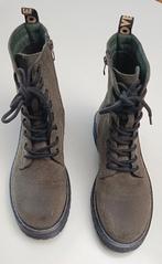 schoenen Chery Stile, Lage of Enkellaarzen, Ophalen of Verzenden, Zo goed als nieuw, Groen