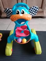 Loopwagentje in zeer mooi staat., Kinderen en Baby's, Speelgoed | Fisher-Price, Ophalen, Zo goed als nieuw