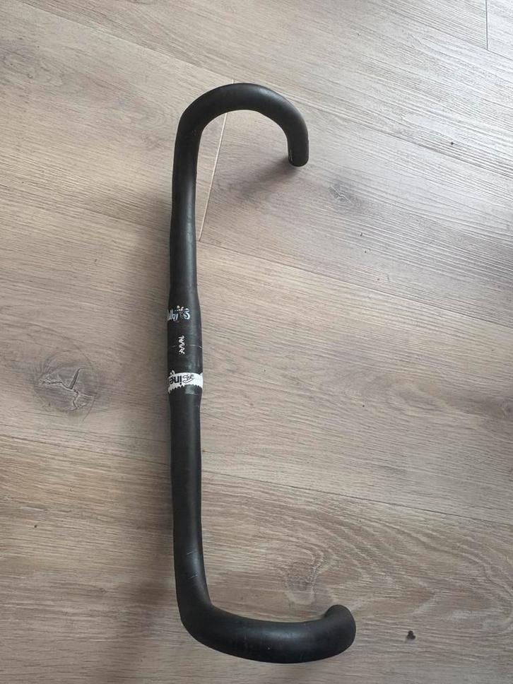 Cinelli swamp gravel stuur, Fietsen en Brommers, Fietsonderdelen, Gebruikt, Racefiets, Stuur, Ophalen