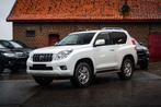 Toyota Land Cruiser kort automaat topstaat !, Auto's, Automaat, Euro 5, Zwart, 4 cilinders