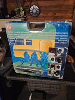 schotel in koffer kompleet plug en play, Enlèvement