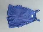 blauwe salopette Dinosaur, CA, 92, Enfants & Bébés, Vêtements enfant | Taille 92, Enlèvement ou Envoi, Comme neuf