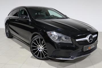 Mercedes CLA180d Automaat Urban Pack beschikbaar voor biedingen