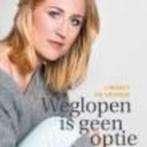 Weglopen is geen optie Lindsey de Grande 240 blz, Enlèvement ou Envoi, Comme neuf