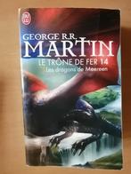 Le Trône de fer, tome 14 : Les dragons de Meereen, Livres, Enlèvement ou Envoi