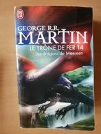 Le Trône de fer, tome 14 : Les dragons de Meereen, Boeken, Fantasy, Ophalen of Verzenden