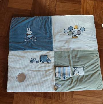 Nijntje Boxkleed in perfecte staat beschikbaar voor biedingen