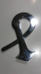 Design bokaal opener WMF, Huis en Inrichting, Ophalen of Verzenden, Zo goed als nieuw, Inox, Overige typen