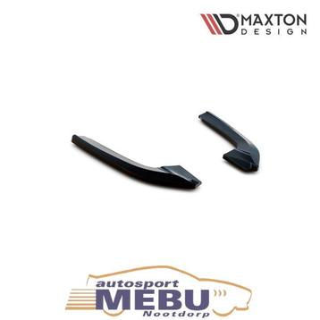 Rs3 8Y maxton rear splitter beschikbaar voor biedingen
