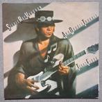 Stevie Ray Vaughan And Double Trouble: Texas Flood (LP), Ophalen of Verzenden, Blues