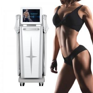 Slimsculpt-elektrostimulatie met radiofrequentie, Elektronische apparatuur, Persoonlijke Verzorgingsapparatuur