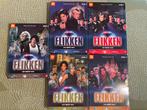 Dvd’s te koop van Flikken collectie, Cd's en Dvd's, Ophalen, Vanaf 16 jaar, Boxset, Drama