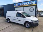 Volkswagen Caddy 2.0Tdi/Euro6/Maxi/Airco/Cruise/Trekhaak, Euro 6, Volkswagen, 100 pk, Bedrijf