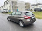 Peugeot 308 1.6 THP Benzine Active * 1 JAAR GARANTIE * !, Te koop, 125 pk, Berline, Benzine