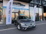 Mercedes-Benz B-Klasse 180 | Automaat | Gekeurd voor verkoop, Auto's, Gebruikt, 4 cilinders, Zwart, 109 pk